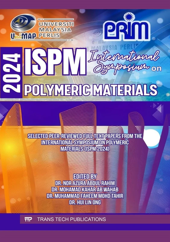 International Symposium on Polymeric Materials (ISPM)