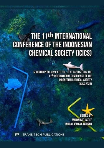 The 11th International Conference of the Indonesian Chemical Society