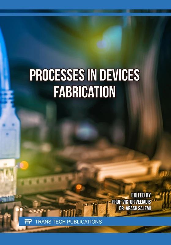 Processes in Devices Fabrication