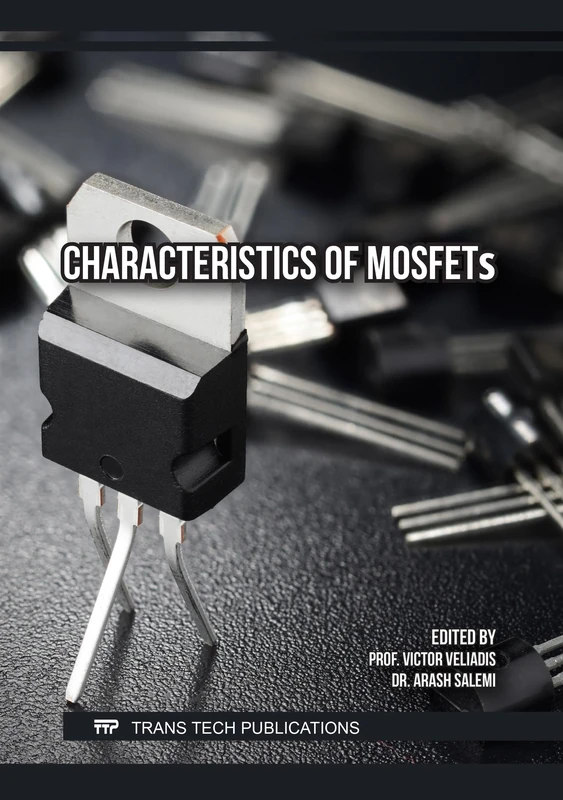 Characteristics of MOSFETs