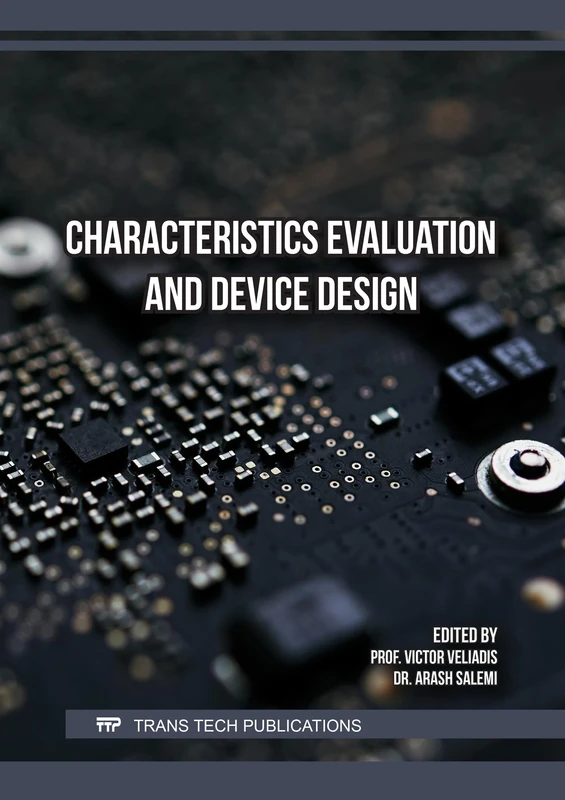 Characteristics Evaluation and Device Design