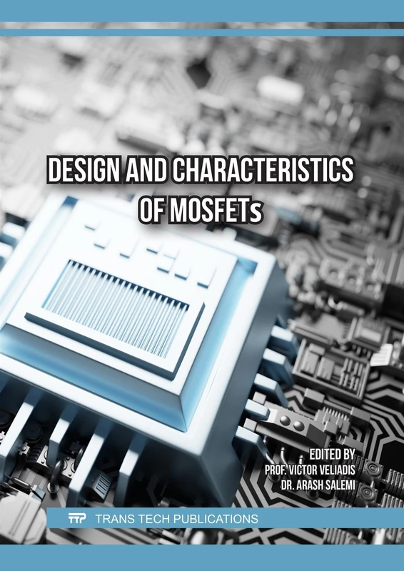 Design and Characteristics of MOSFETs