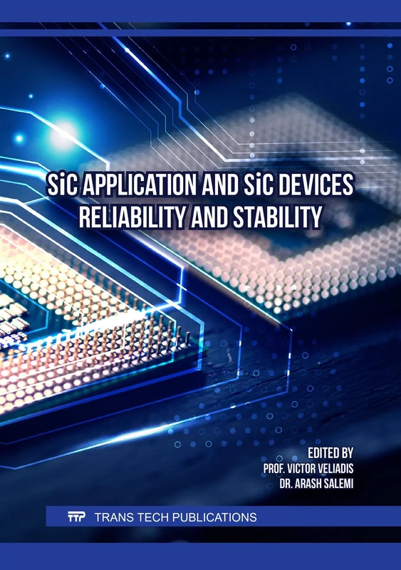 SiC Application and SiC Devices Reliability and Stability