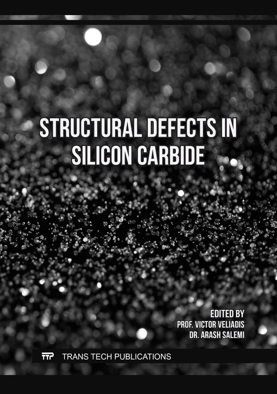 Structural Defects in Silicon Carbide