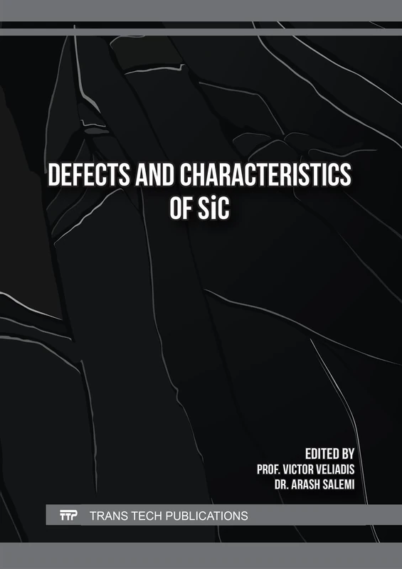 Defects and Characteristics of SiC