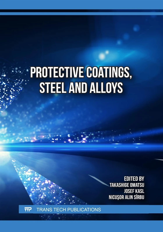 Protective Coatings, Steel and Alloys