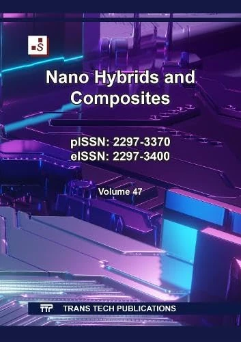 Nano Hybrids and Composites Vol. 47