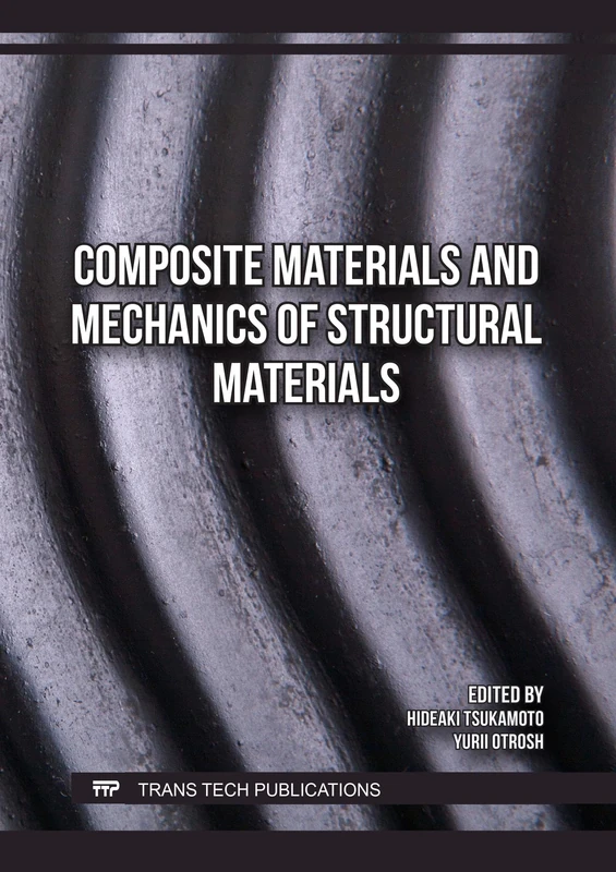 Composite Materials and Mechanics of Structural Materials
