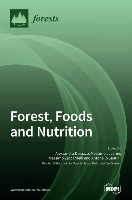 Forest, Foods and Nutrition