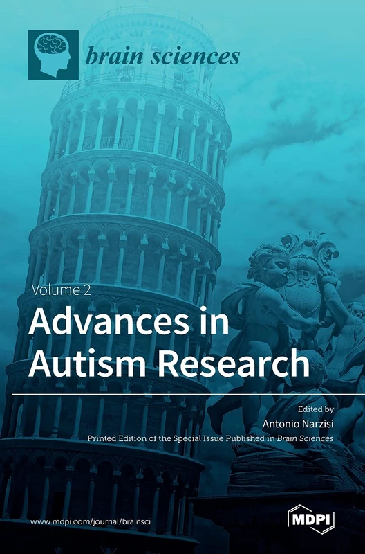 Advances in Autism Research: Volume 2