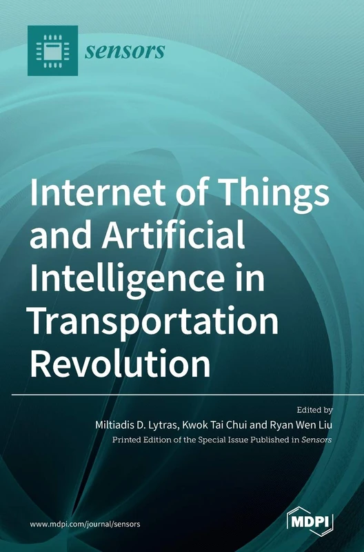 Internet of Things and Artificial Intelligence in Transportation Revolution - Image 1