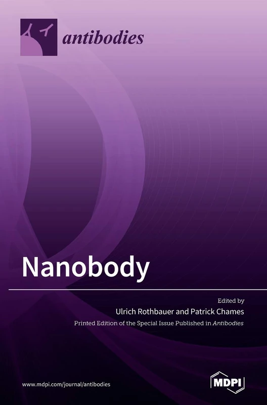 Nanobody - Image 1