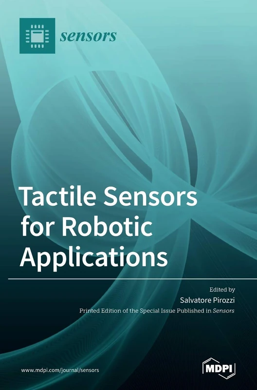 Tactile Sensors for Robotic Applications - Image 1
