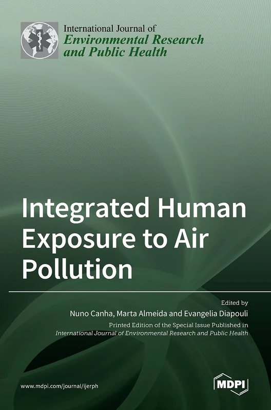 Integrated Human Exposure to Air Pollution - Image 1