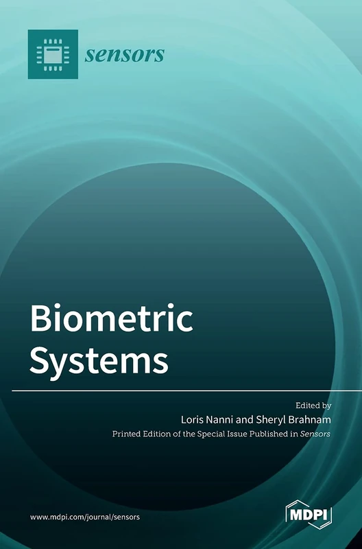 Biometric Systems - Image 1