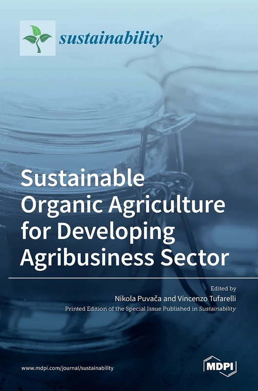 Sustainable Organic Agriculture for Developing Agribusiness Sector - Image 1
