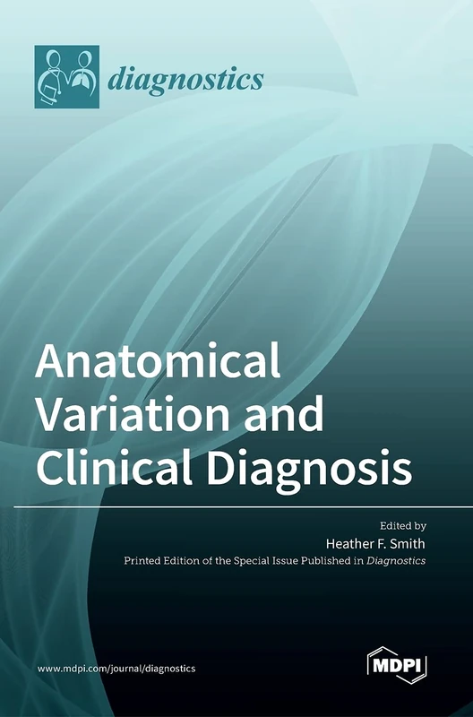 Anatomical Variation and Clinical Diagnosis