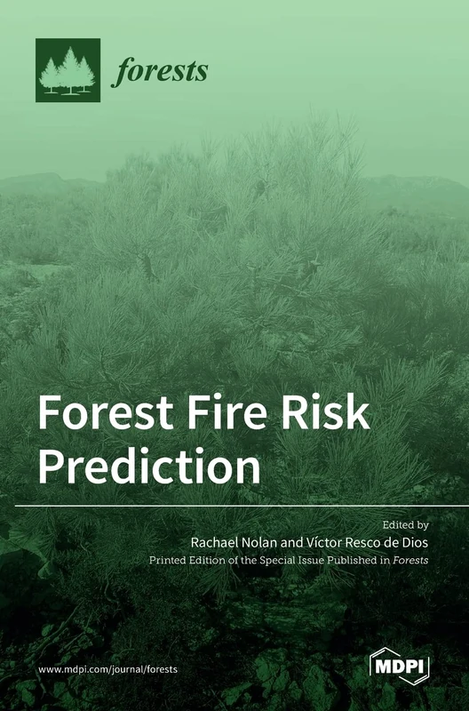 Forest Fire Risk Prediction