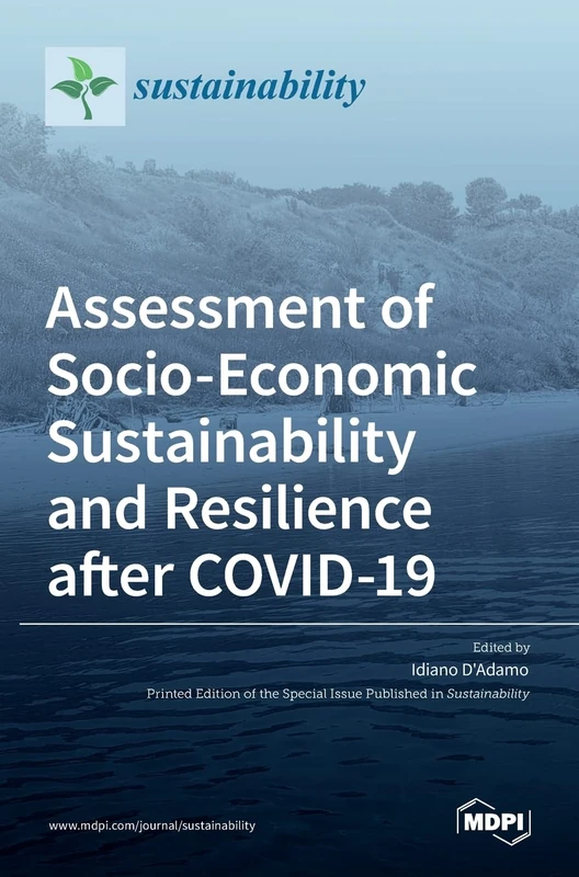 Assessment of Socio-Economic Sustainability and Resilience after COVID-19 - Image 1