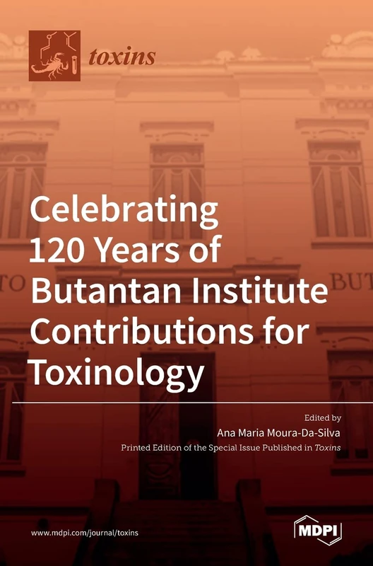 Celebrating 120 Years of Butantan Institute Contributions for Toxinology - Image 1