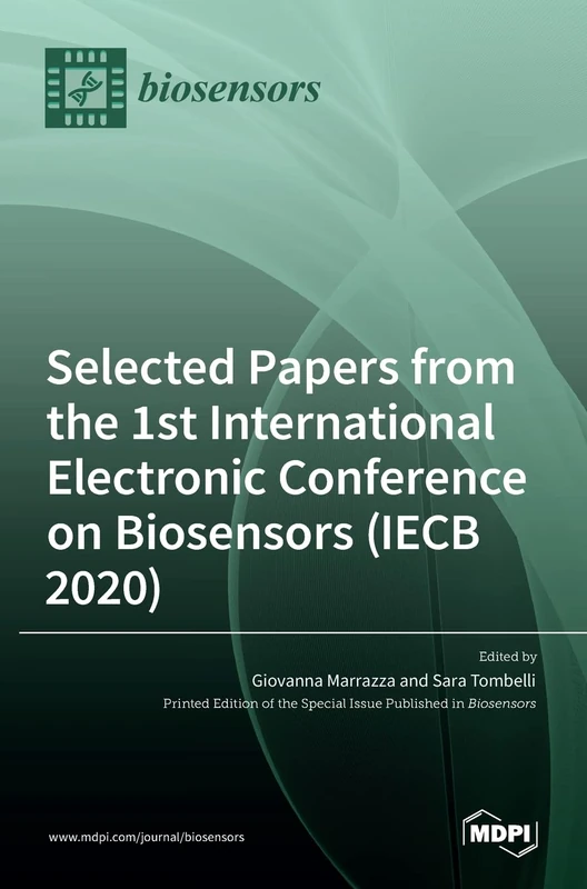 Selected Papers from the 1st International Electronic Conference on Biosensors (IECB 2020) - Image 1