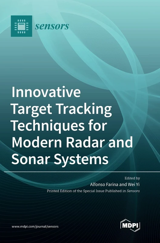 Innovative Target Tracking Techniques for Modern Radar and Sonar Systems - Image 1