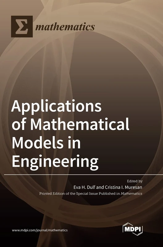 Applications of Mathematical Models in Engineering - Image 1