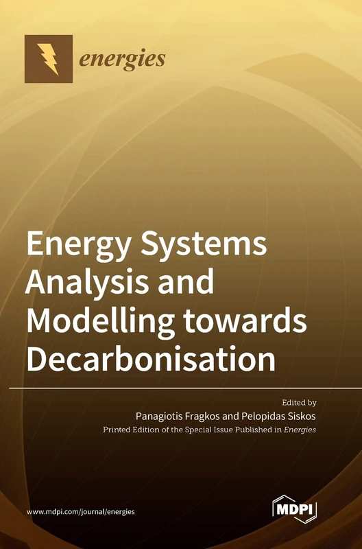 Energy Systems Analysis and Modelling towards Decarbonisation - Image 1