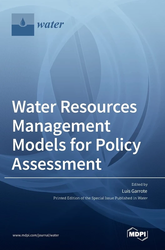 Water Resources Management Models for Policy Assessment - Image 1