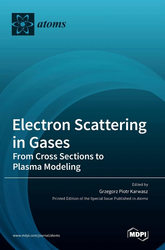 Electron Scattering in Gases: From Cross Sections to Plasma Modeling