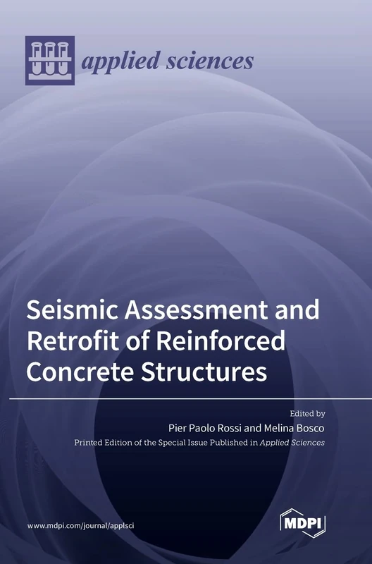 Seismic Assessment and Retrofit of Reinforced Concrete Structures - Image 1