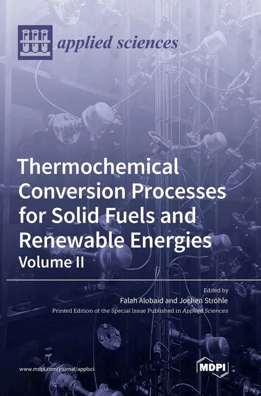Thermochemical Conversion Processes for Solid Fuels and Renewable Energies: Volume II