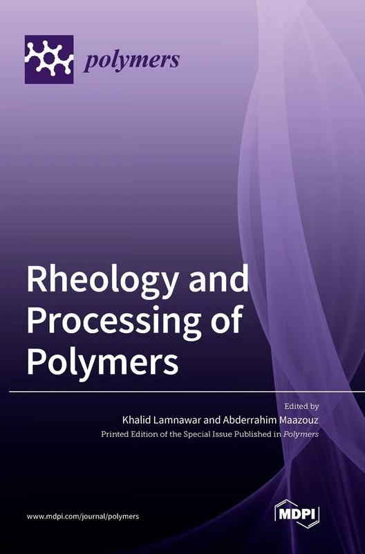 Rheology and Processing of Polymers