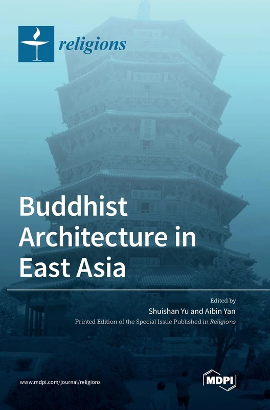Buddhist Architecture in East Asia - Image 1