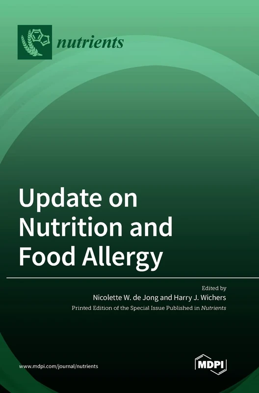 Update on Nutrition and Food Allergy