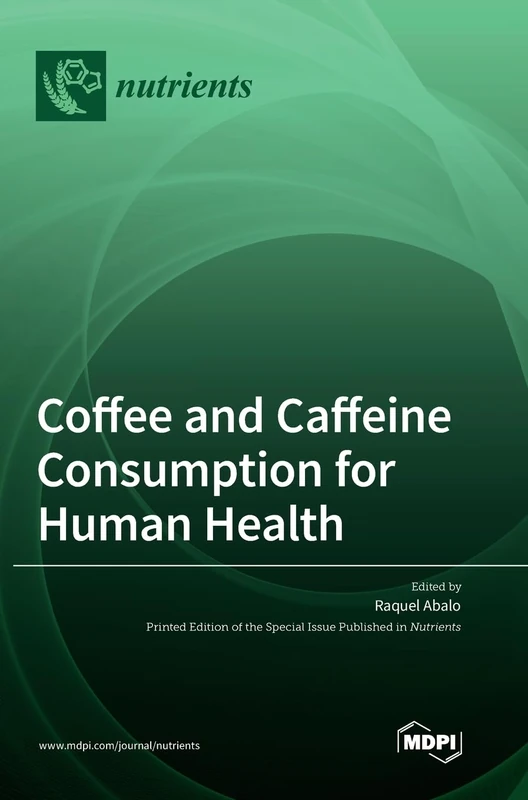 Coffee and Caffeine Consumption for Human Health - Image 1