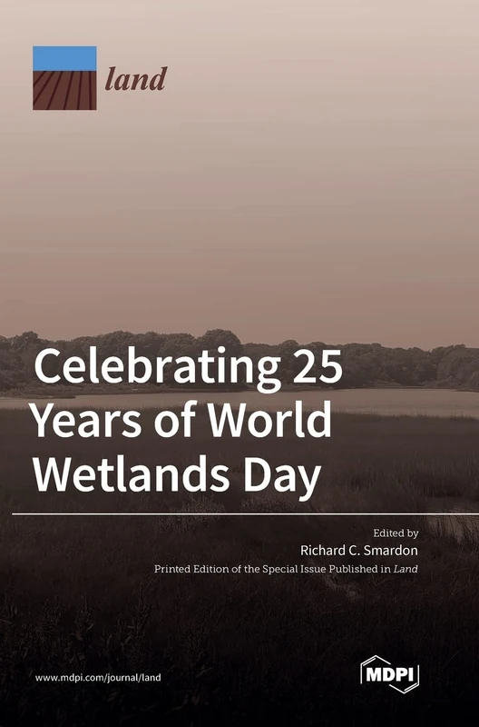 Celebrating 25 Years of World Wetlands Day - Image 1