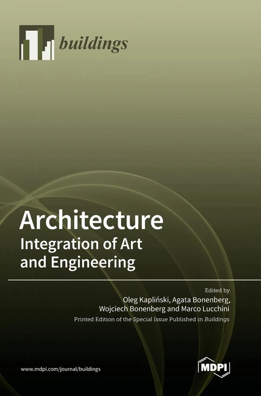 Architecture: Integration of Art and Engineering