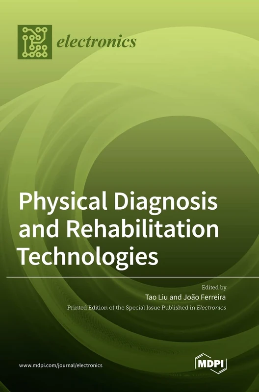 Physical Diagnosis and Rehabilitation Technologies - Image 1