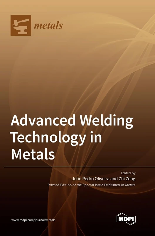 Advanced Welding Technology in Metals - Image 1