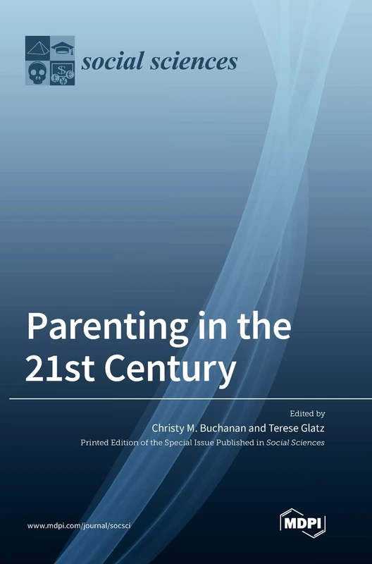 Parenting in the 21st Century