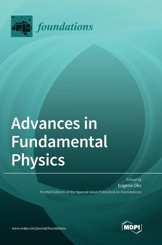 Advances in Fundamental Physics