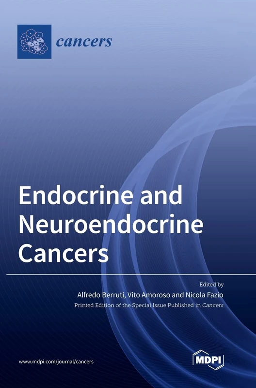 Endocrine and Neuroendocrine Cancers - Image 1