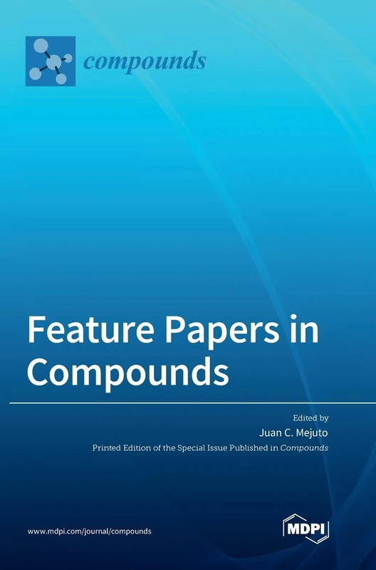 Feature Papers in Compounds - Image 1
