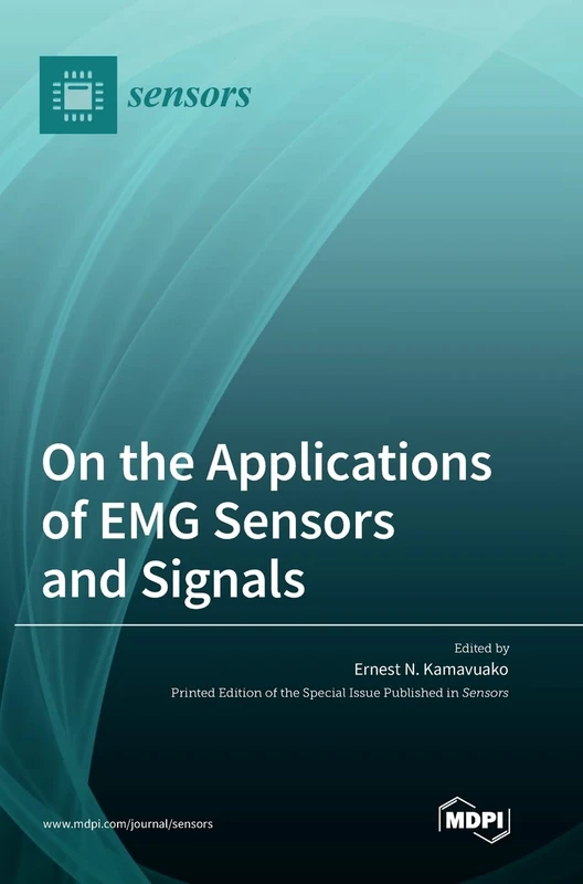 On the Applications of EMG Sensors and Signals - Image 1