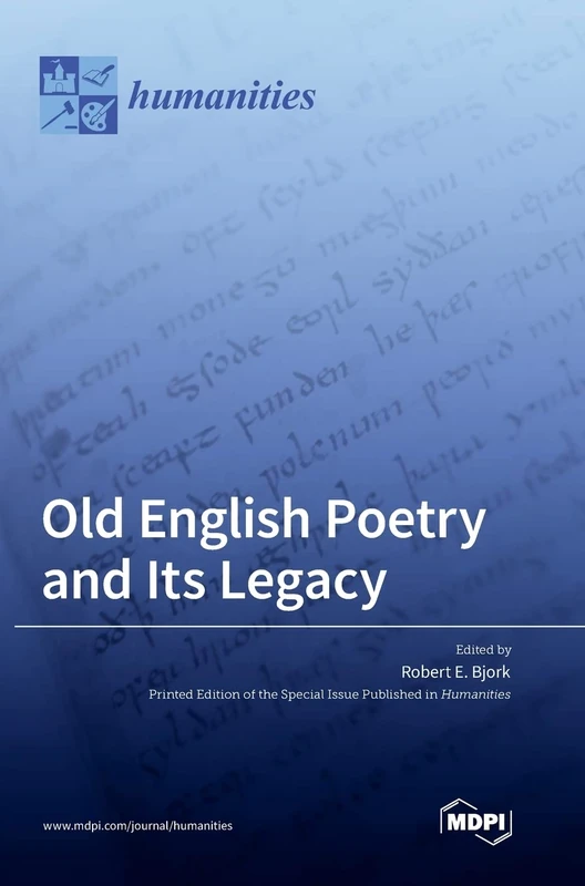 Old English Poetry and Its Legacy - Image 1