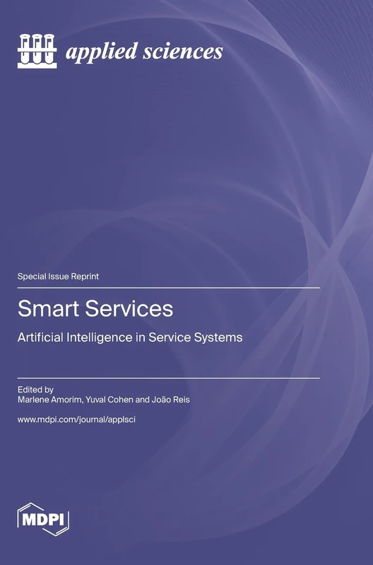 Smart Services: Artificial Intelligence in Service Systems