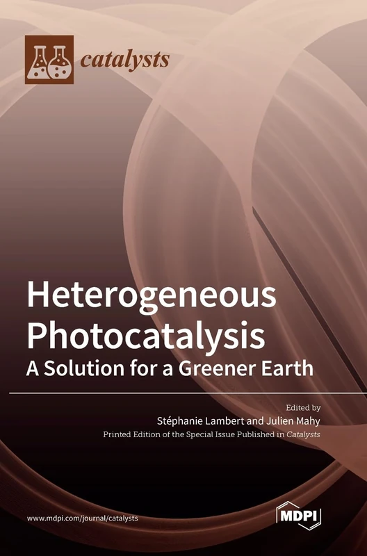 Heterogeneous Photocatalysis: A Solution for a Greener Earth