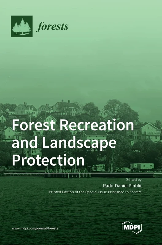 Forest Recreation and Landscape Protection - Image 1