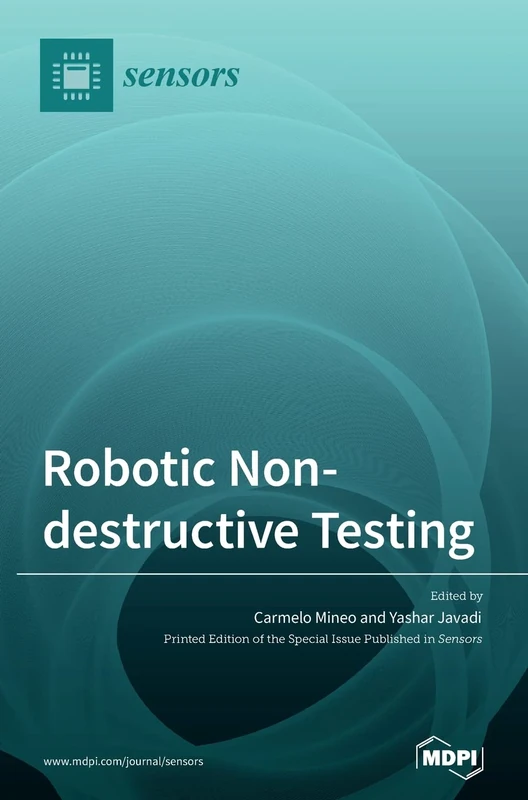 Robotic Non-destructive Testing